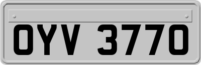 OYV3770