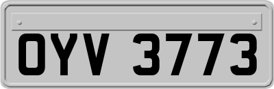 OYV3773