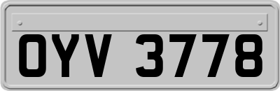 OYV3778