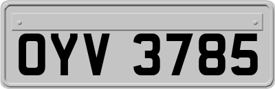 OYV3785