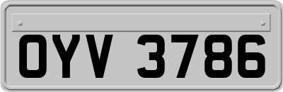OYV3786