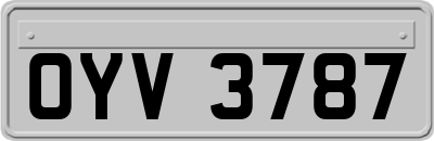 OYV3787