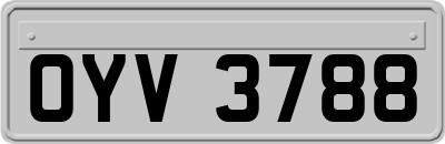 OYV3788