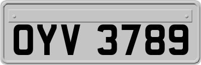 OYV3789