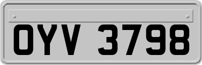 OYV3798