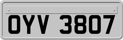 OYV3807