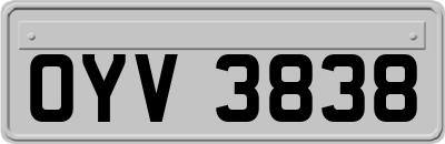 OYV3838