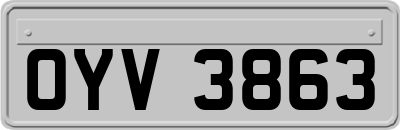 OYV3863