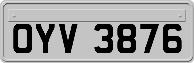 OYV3876
