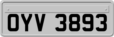 OYV3893