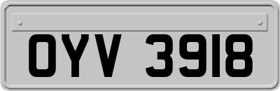 OYV3918