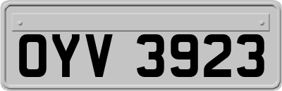 OYV3923
