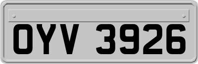 OYV3926