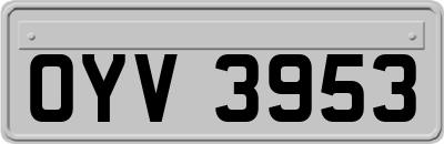 OYV3953