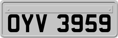 OYV3959