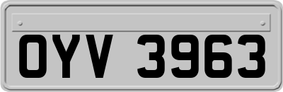 OYV3963