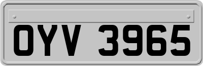OYV3965
