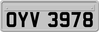 OYV3978