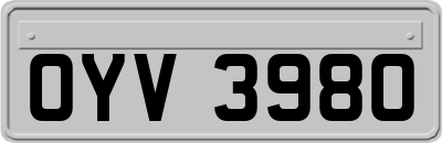 OYV3980