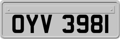 OYV3981