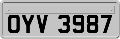 OYV3987