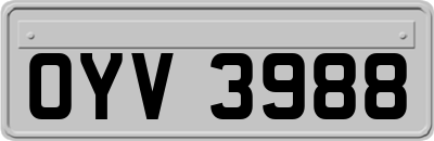 OYV3988