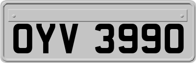 OYV3990