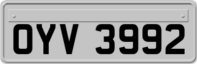 OYV3992
