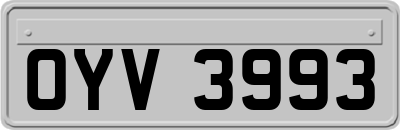 OYV3993