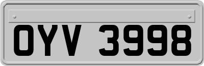 OYV3998