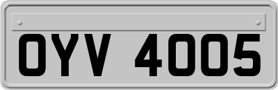 OYV4005