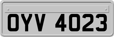 OYV4023