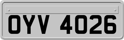 OYV4026
