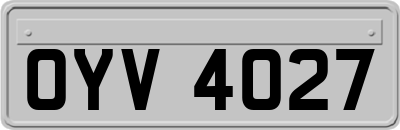 OYV4027