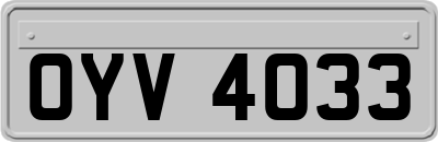 OYV4033