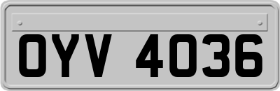 OYV4036