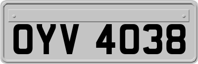 OYV4038