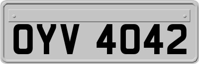 OYV4042