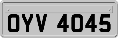 OYV4045