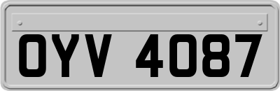 OYV4087
