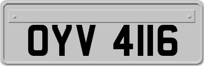 OYV4116