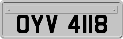 OYV4118