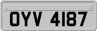 OYV4187