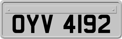 OYV4192