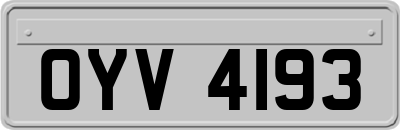 OYV4193
