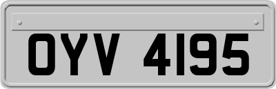 OYV4195