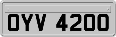 OYV4200