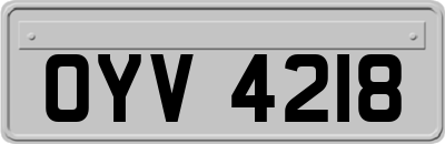 OYV4218