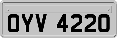 OYV4220