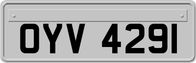 OYV4291